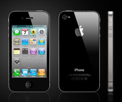iPhone 4: Zu wenig Displays – Lieferschwierigkeiten