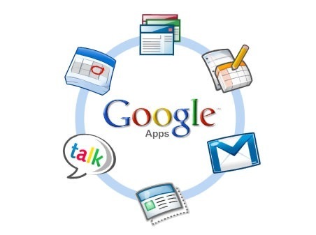 Kostenlose Schulungen zu Google Apps