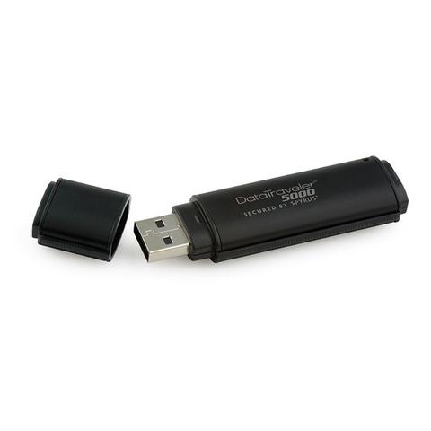 Partnerschaft für sicherere USB-Sticks