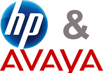 HP vertieft Partnerschaft mit Avaya