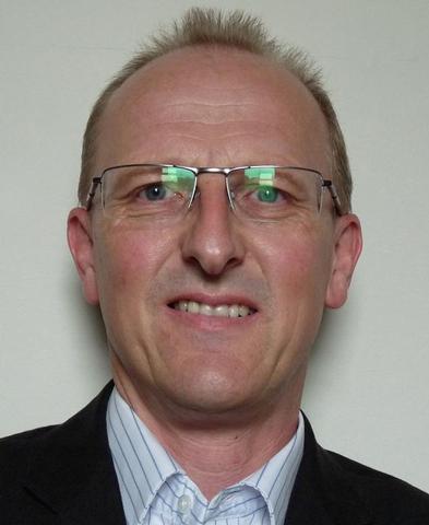 Neuer EMEA-Vice-President für Tandberg Data
