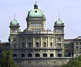 Schluss mit iPhones im Bundeshaus