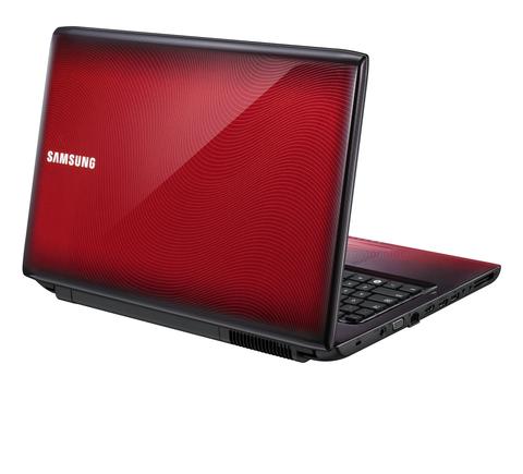 Also bietet Samsung-Notebooks an