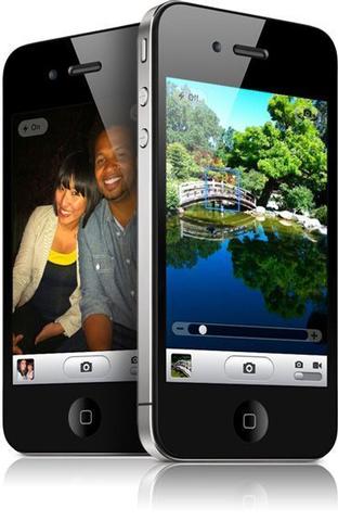 Konsumentenschützer fordern Aufschub des iPhone-4-Verkaufsstart 