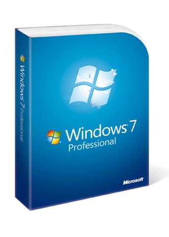 Microsoft legt dank Windows 7 zu