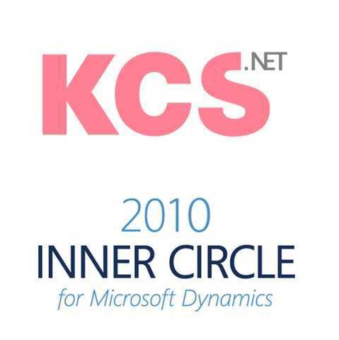 KCS.net erneut im Inner Circle
