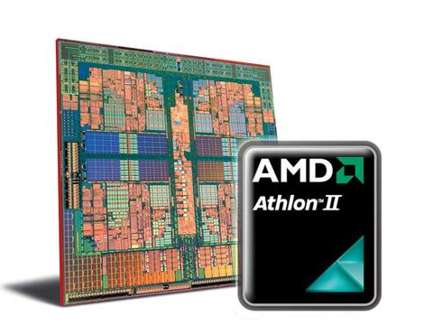 HP, Acer und Asus wollen AMDs Fusion