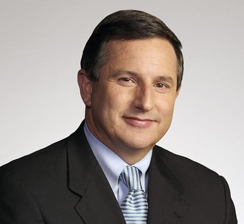 HP-Chef Mark Hurd zurückgetreten