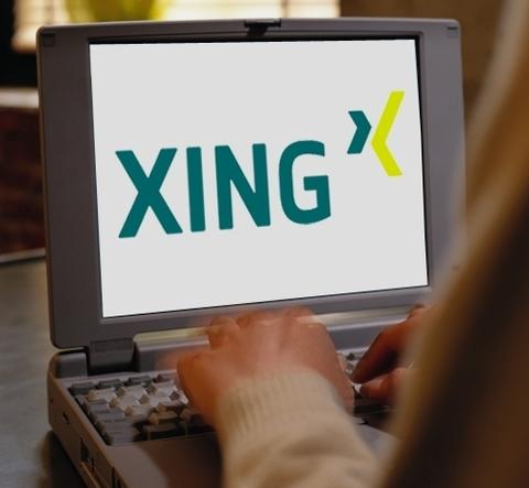 Starkes Mitglieder- und Umsatzwachstum bei Xing