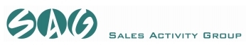 Sales Activity Group zieht um