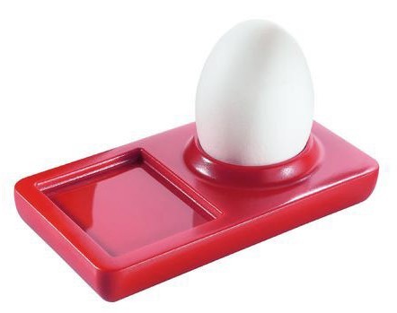 Ein Eierbecher darf nicht Ei-Pott heissen