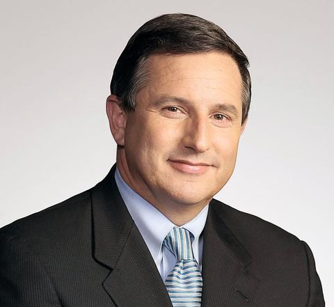 Lohn von Mark Hurd veröffentlicht