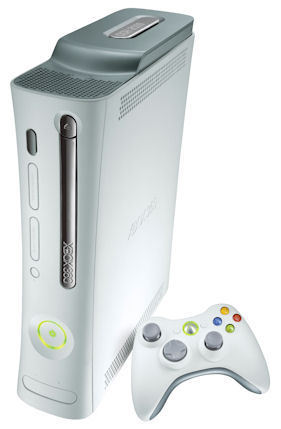 Mehr Xbox 360 als Nintendo DS verkauft