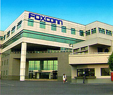 Foxconn weiter in der Kritik