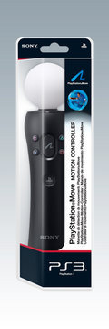 Playstation Move: Lieferprobleme halten an