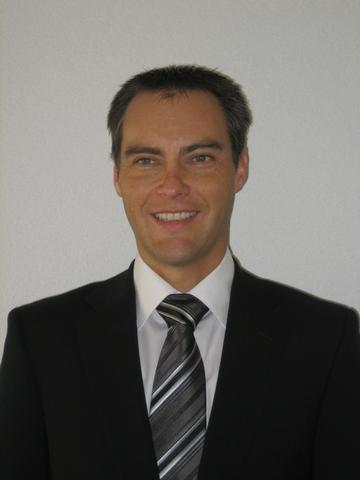 Neuer Leiter für IPC Zürich