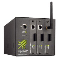 Cyberlink vertreibt Viprinet-Router