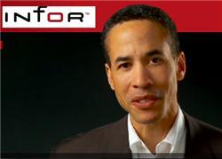 Ex-Oracle-Präsident Charles Phillips wird Infor-CEO