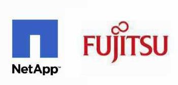 Netapp vertreibt Fujitsu-Appliance