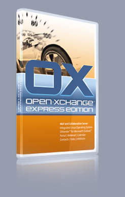 Open-Xchange und Spamexperts kooperieren