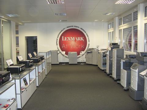 Lexmark mit neuem Konzept für transparente Druckkosten