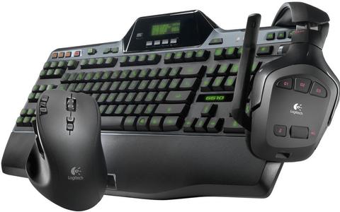 Logitech verdoppelt Gewinn