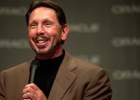 Larry Ellison setzt auf Direktvertrieb