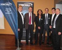 Sonicwall zeichnet Partner des Jahres aus