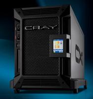 Transtec vertreibt Supercomputer von Cray