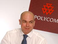 Neuer Channel-Verantwortlicher EMEA bei Polycom