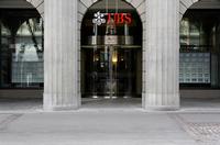 UBS und CSC vereinbaren Mega-Outsourcing-Deal