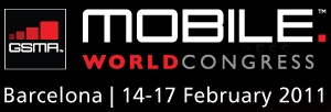 Besucherrekord am Mobile World Congress