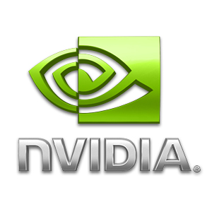 Nvidia legt kräftig zu