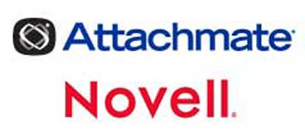 Attachmate übernimmt Novell