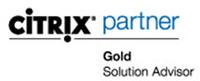 Wizlynx wird Citrix Gold Partner