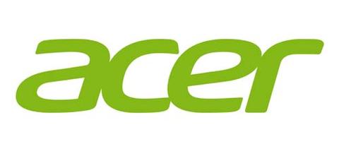 Neues Logo für Acer