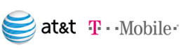 AT&T scheint sich der T-Mobile-USA-Übernahme sicher zu sein 