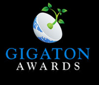 Swisscom gewinnt Gigaton Award