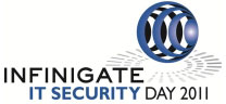 Infinigate lädt zum IT Security Day