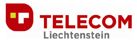 Telecom Liechtenstein schreibt 6,5 Millionen Franken Verlust