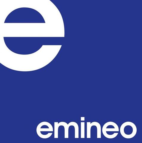Emineo wird exklusiver Vertriebspartner von Caradigm