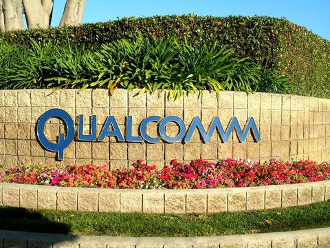 Qualcomm mit Rekordergebnis