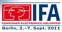 IFA expandiert nach China