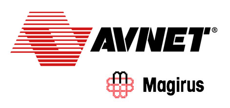 Avnet kauft Magirus