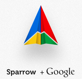 Google kauft Sparrow