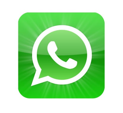 Facebook schluckt Whatsapp für 19 Milliarden Dollar