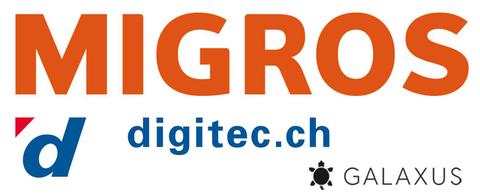 Digitec gehört endgültig zur Migros