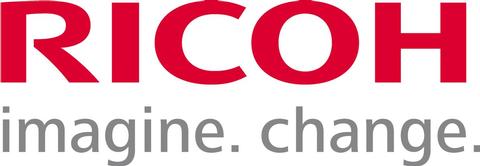 Ricoh mit neuem Claim