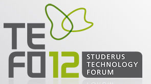 Studerus Award 2012: Innovative Projekte gesucht!