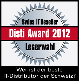 'Disti Award 2012': Nur noch wenige Tage